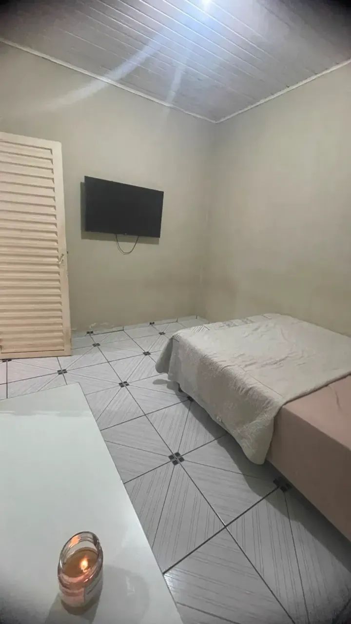 Casa à em Sol Nascente - Cuiabá - MT