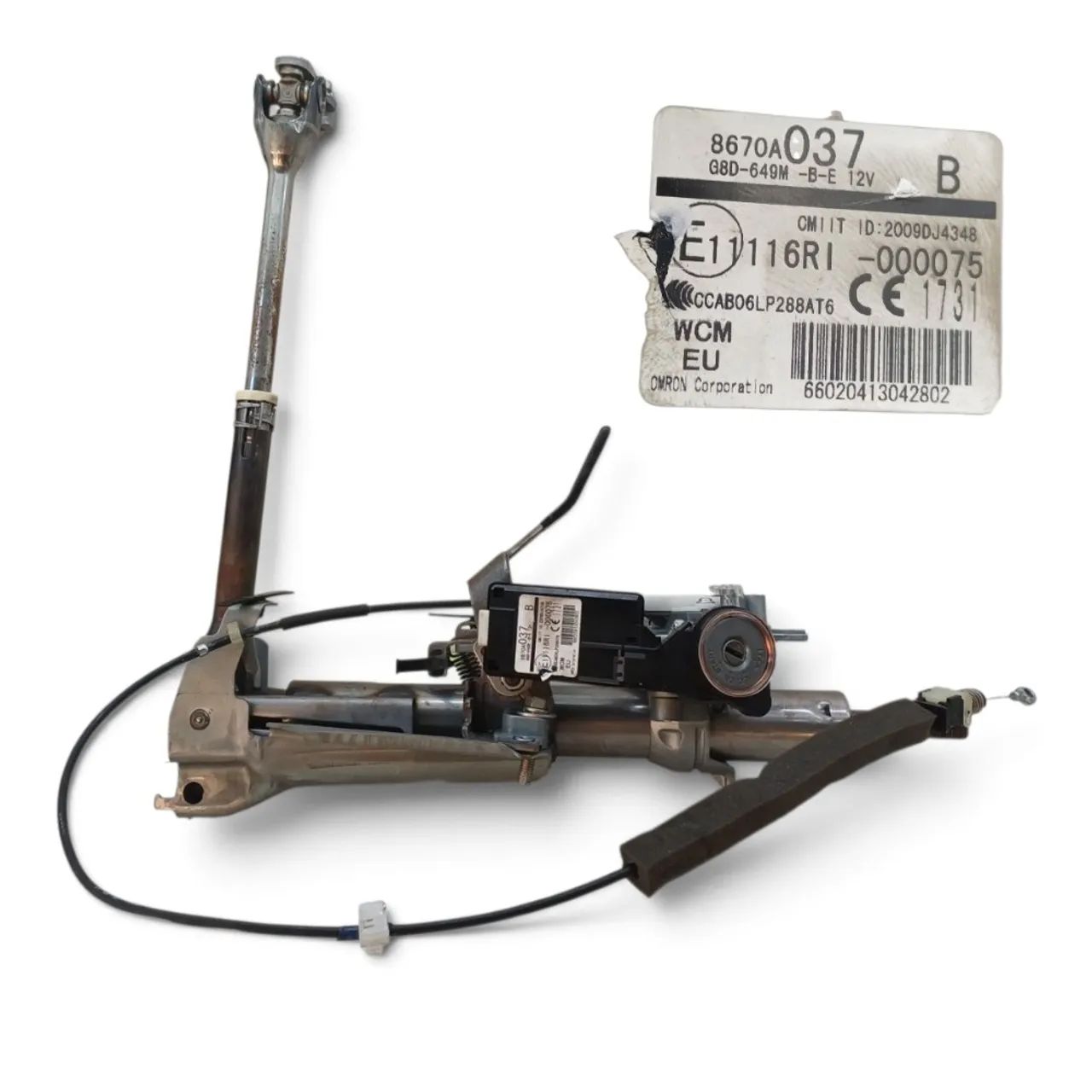 Kit Modulo De Injeção Code Lancer 2.0 2011 2019 - Foto 4