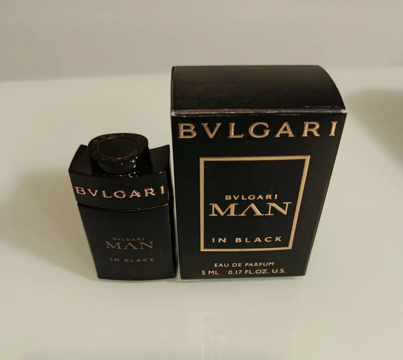 Perfume Bvgari Man/ miniatura  - Foto 2