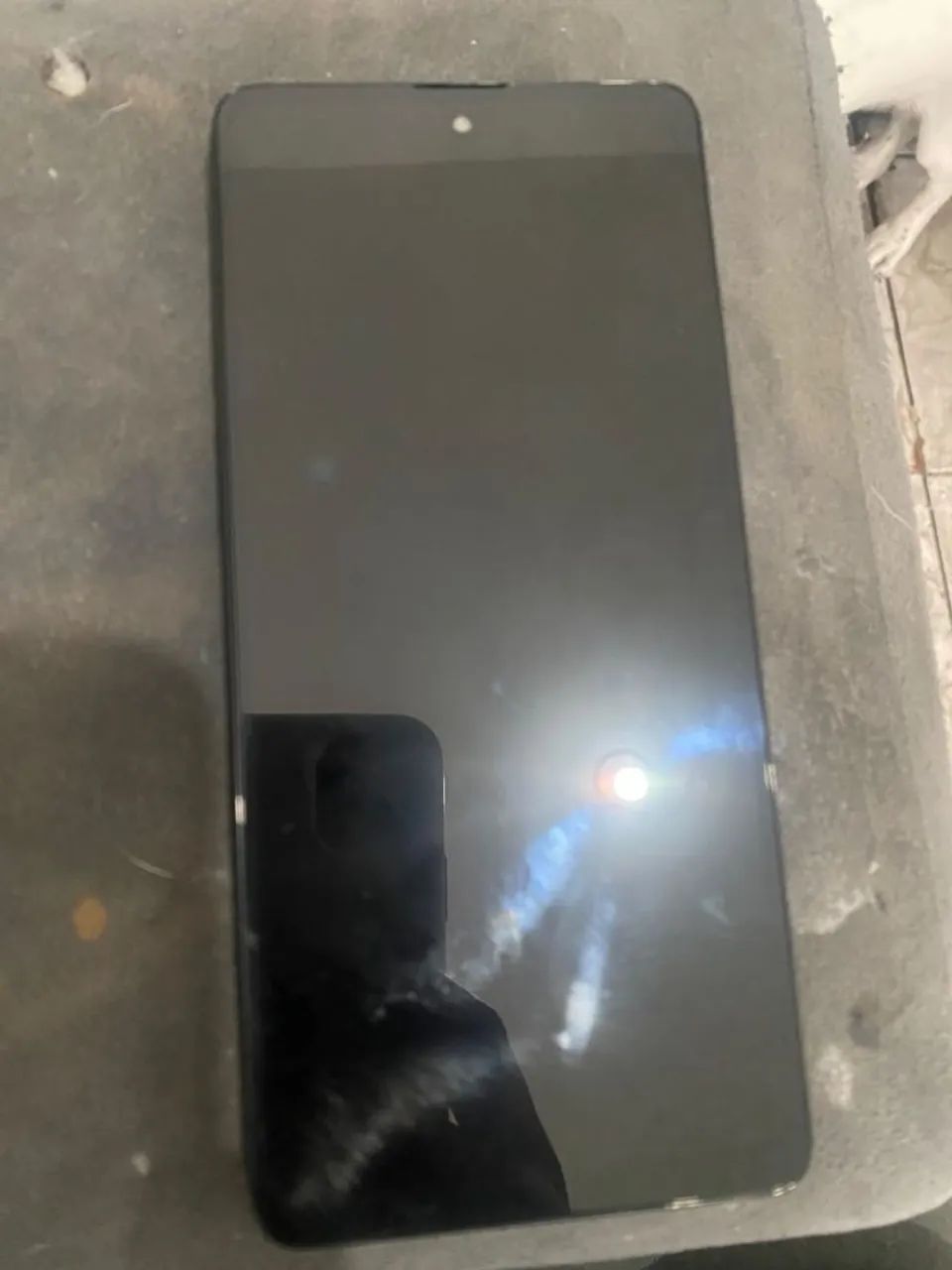 Samsung Galaxy m62  - Foto 3