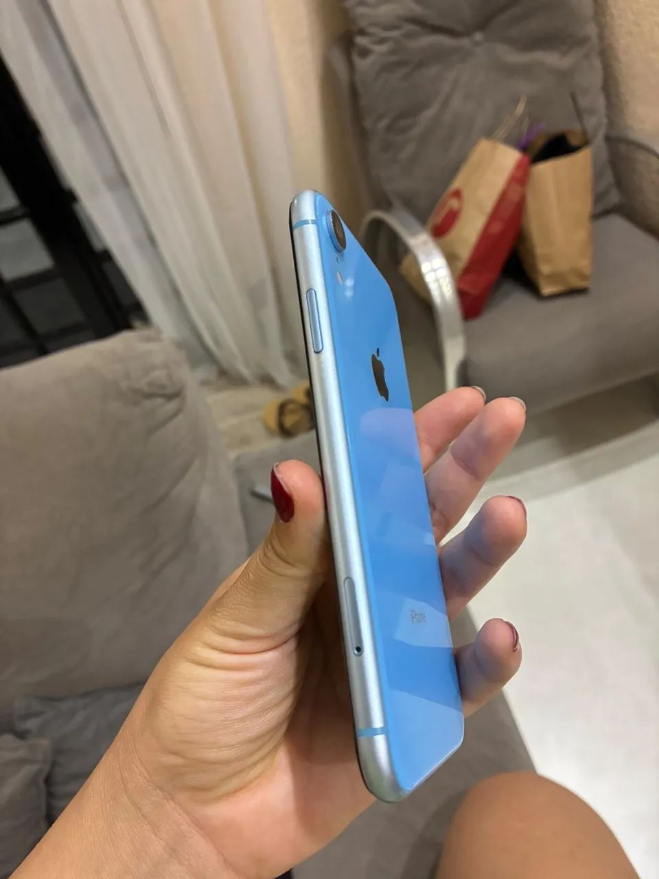 IPhone XR - Foto 3