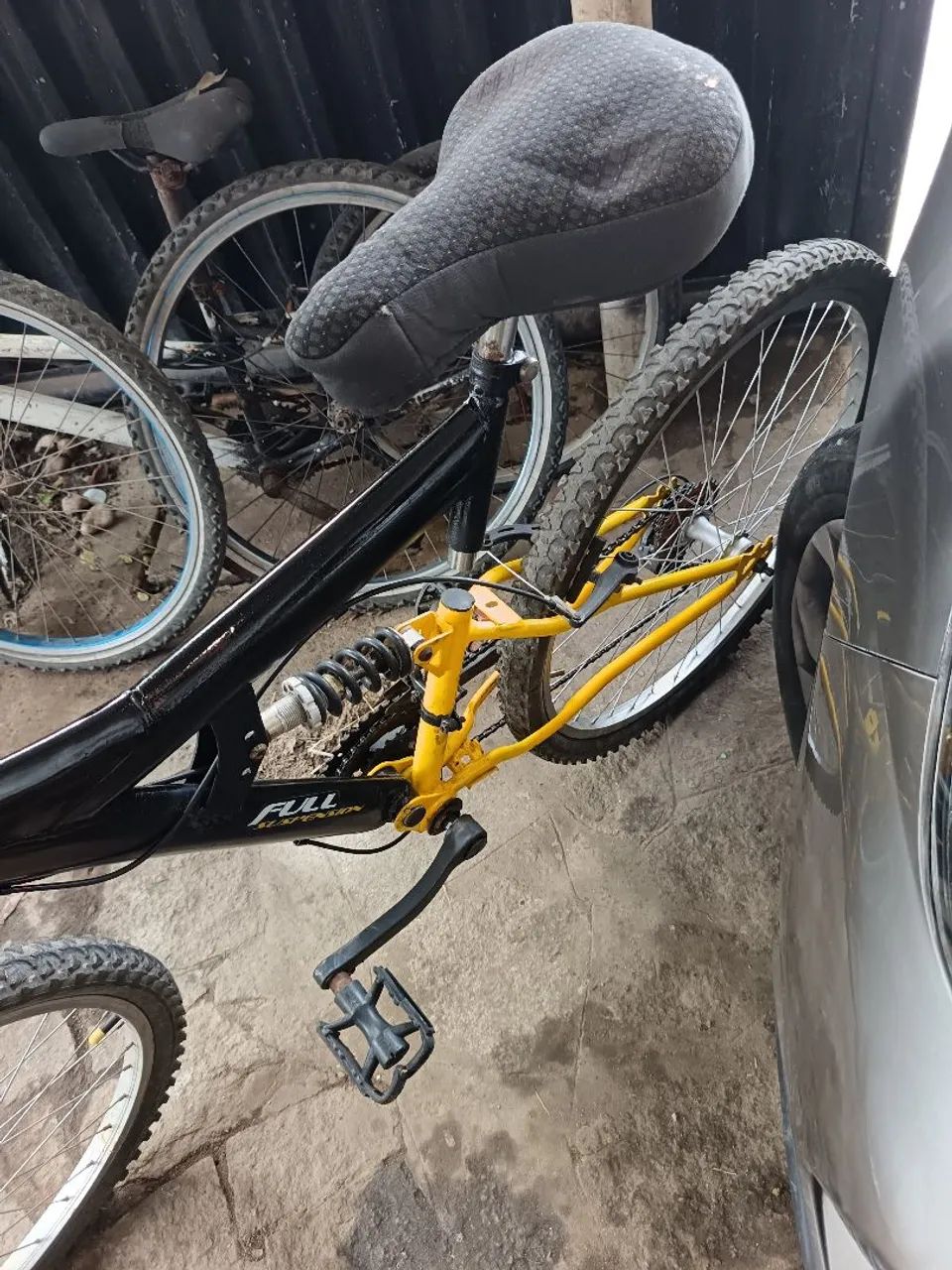Bicicleta - Foto 3