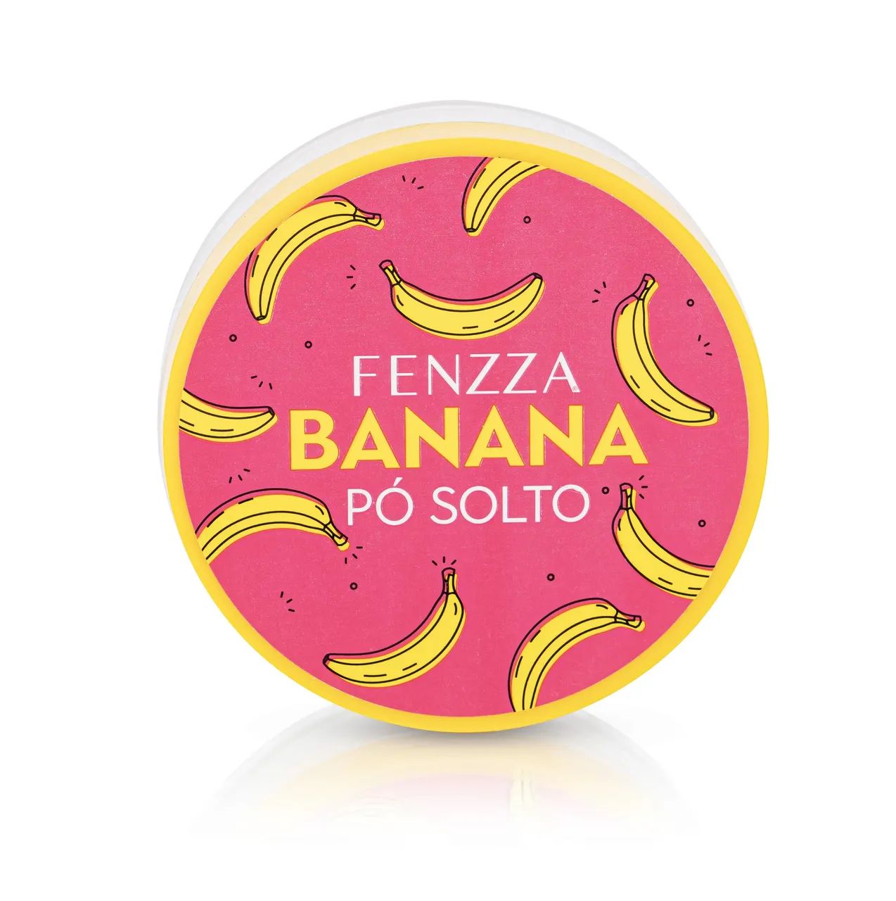 Pó solto de Banana Fenzz - Foto 2
