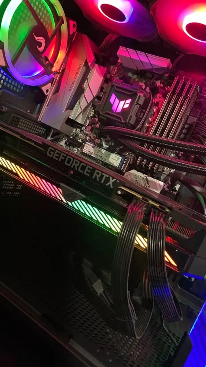 Pc Gamer High End - Foto 3