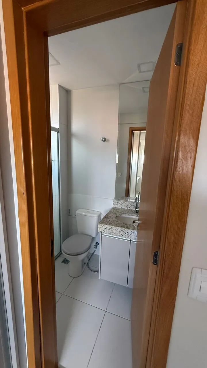 Apartamento com 3 Suites no Brasil Beach - Foto 5