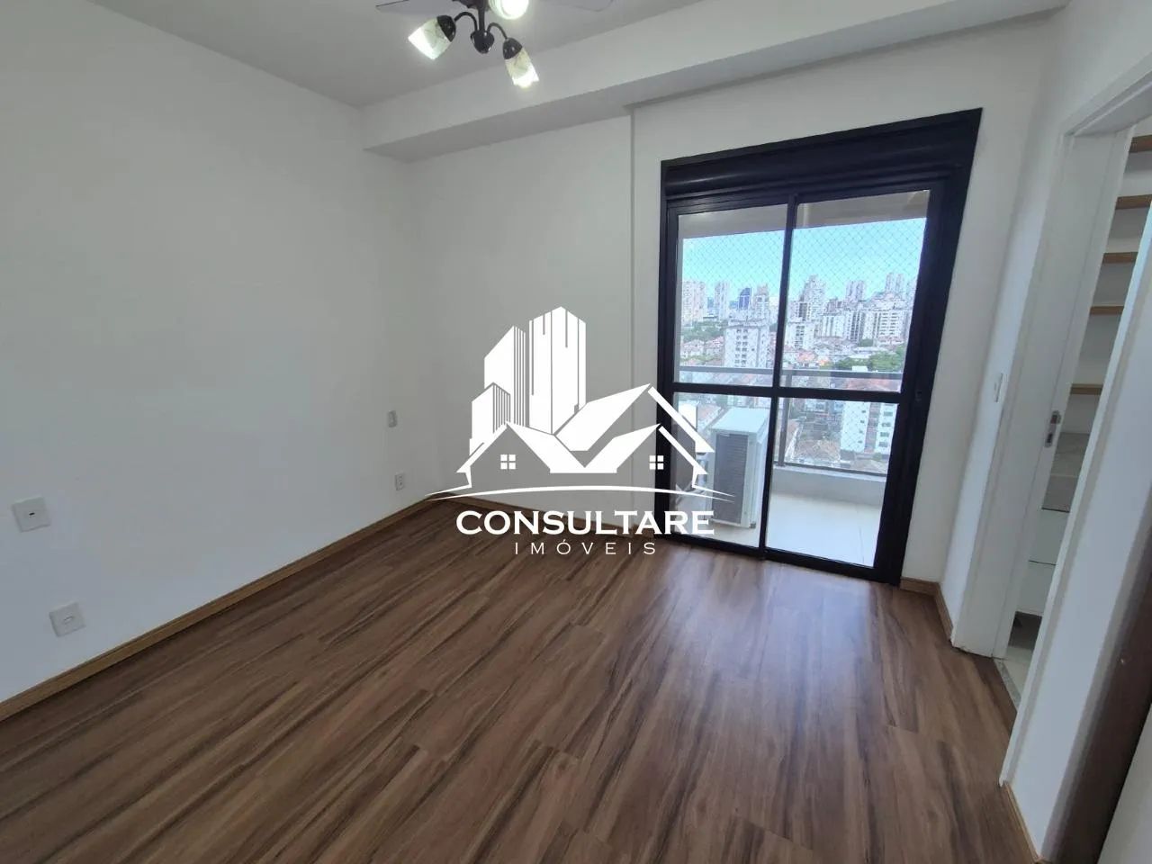 Apto Novo com 3 dorms, na Aparecida em Santos R$ 1.490 MIL Cod: 6044 - Foto 11