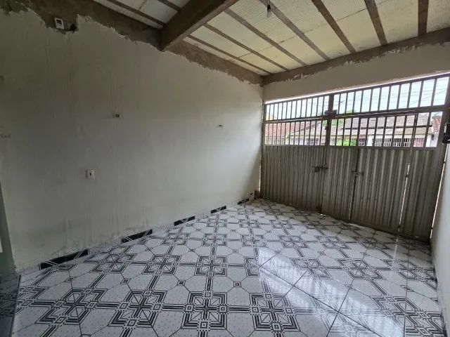 Vendo casa no conjunto Satélite - Foto 4