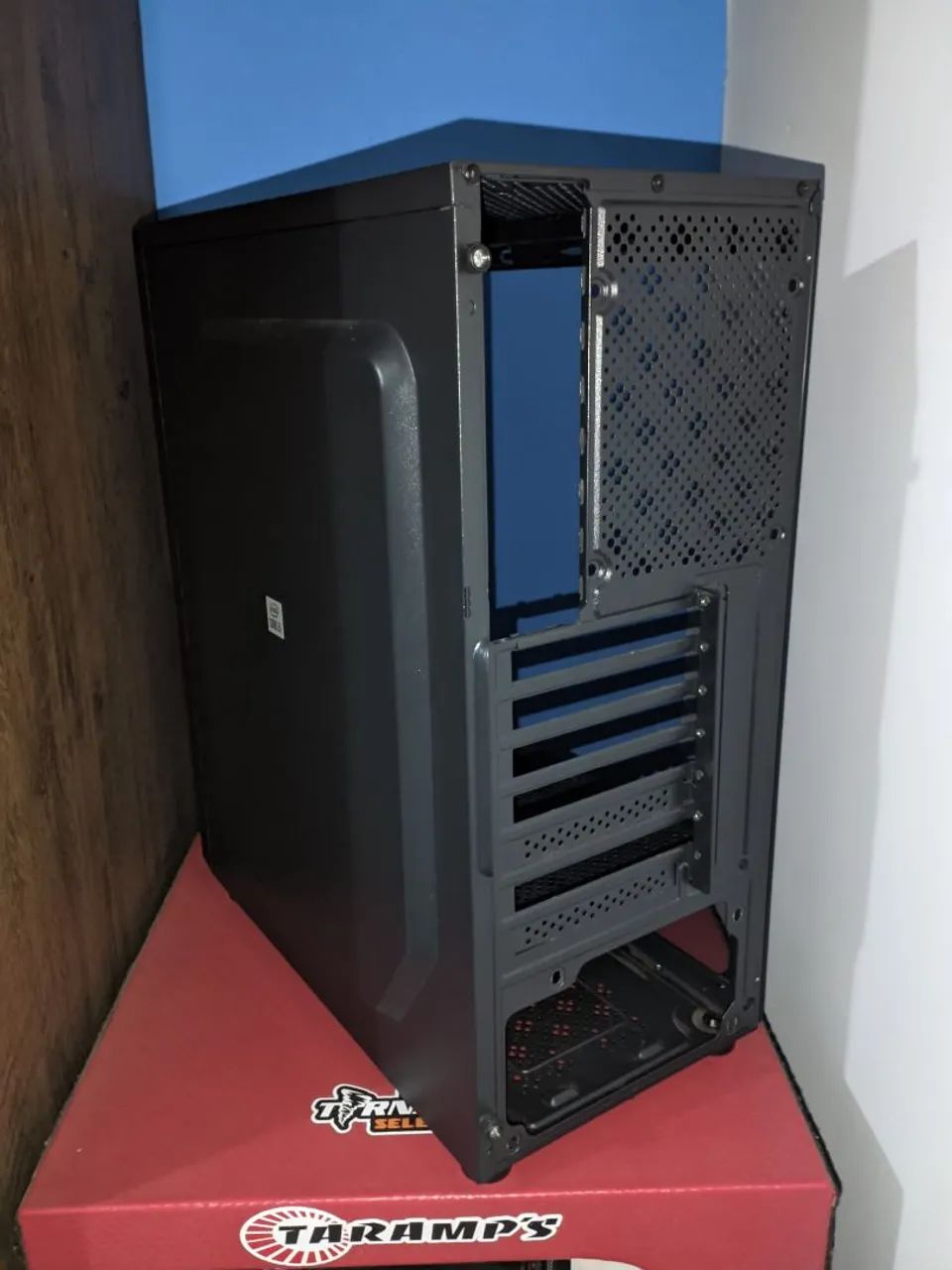Gabinete Gamer  - Foto 3