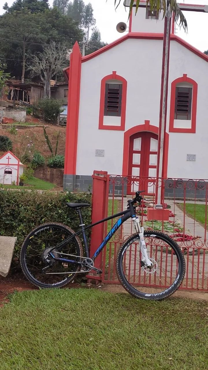 Bicicleta aro 29 - Foto 2