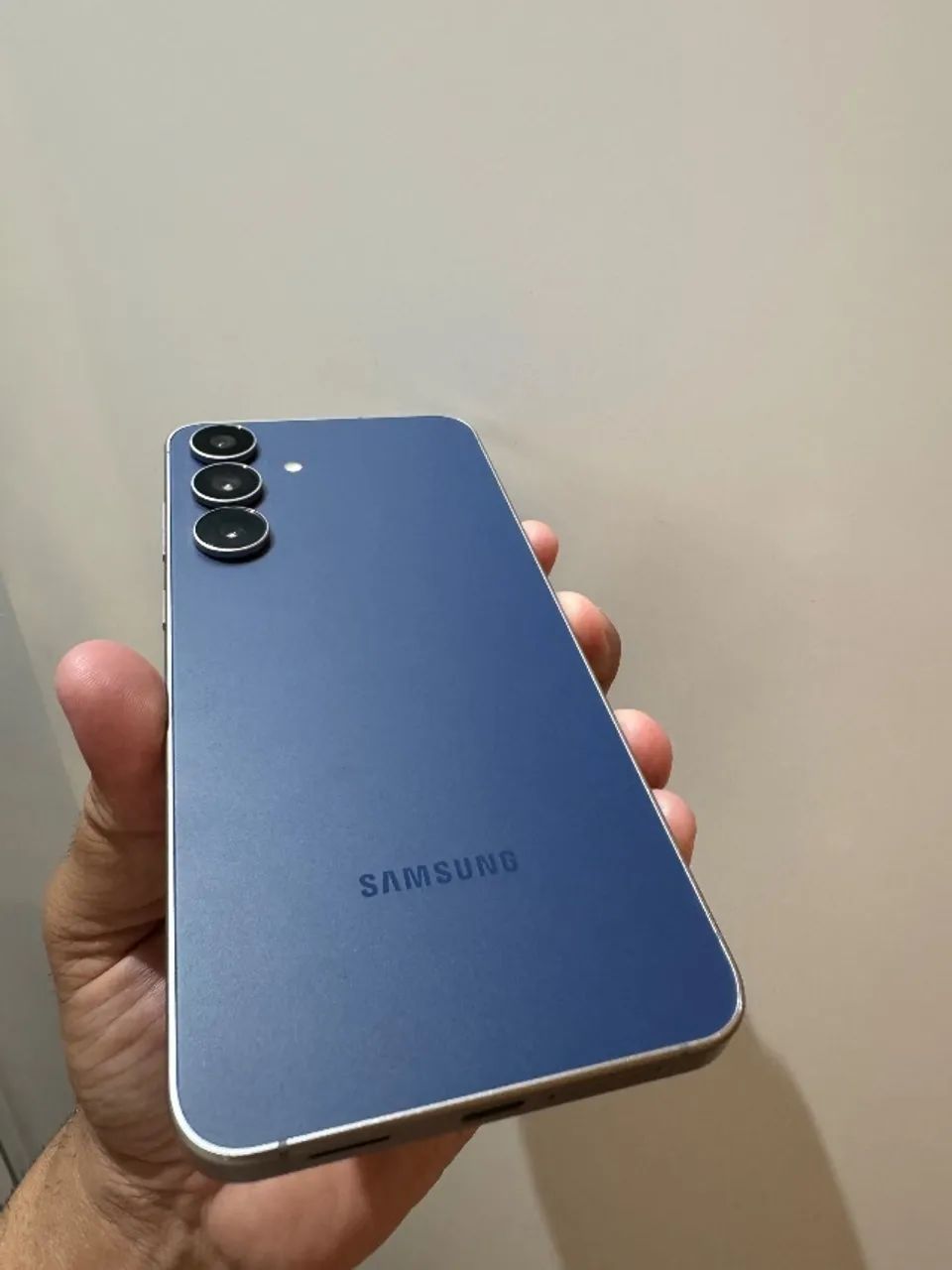 Samsung Galaxy S25 FE - Foto 2