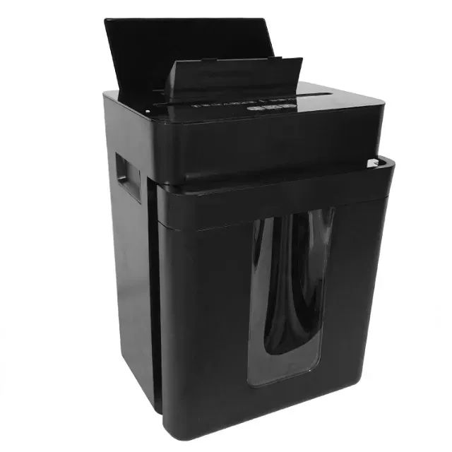 Fragmentadora de Papel 150 Folhas 60hz - E031822 - Foto 4