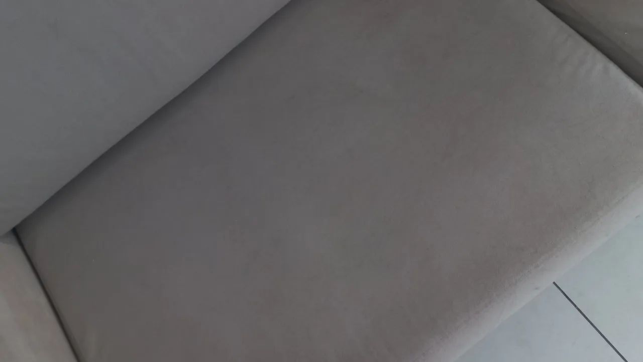 Sofá grande 4 lugares  - Foto 3