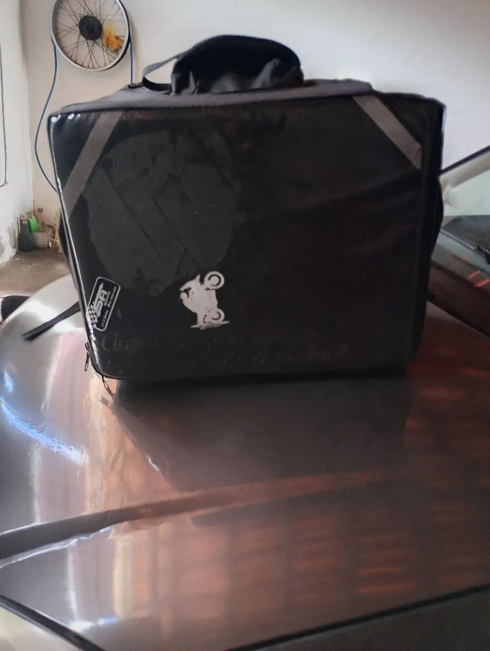 Vendo BAG 