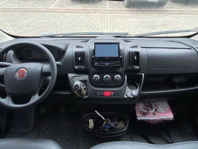 Ducato 16 lugares 2021 - Foto 4