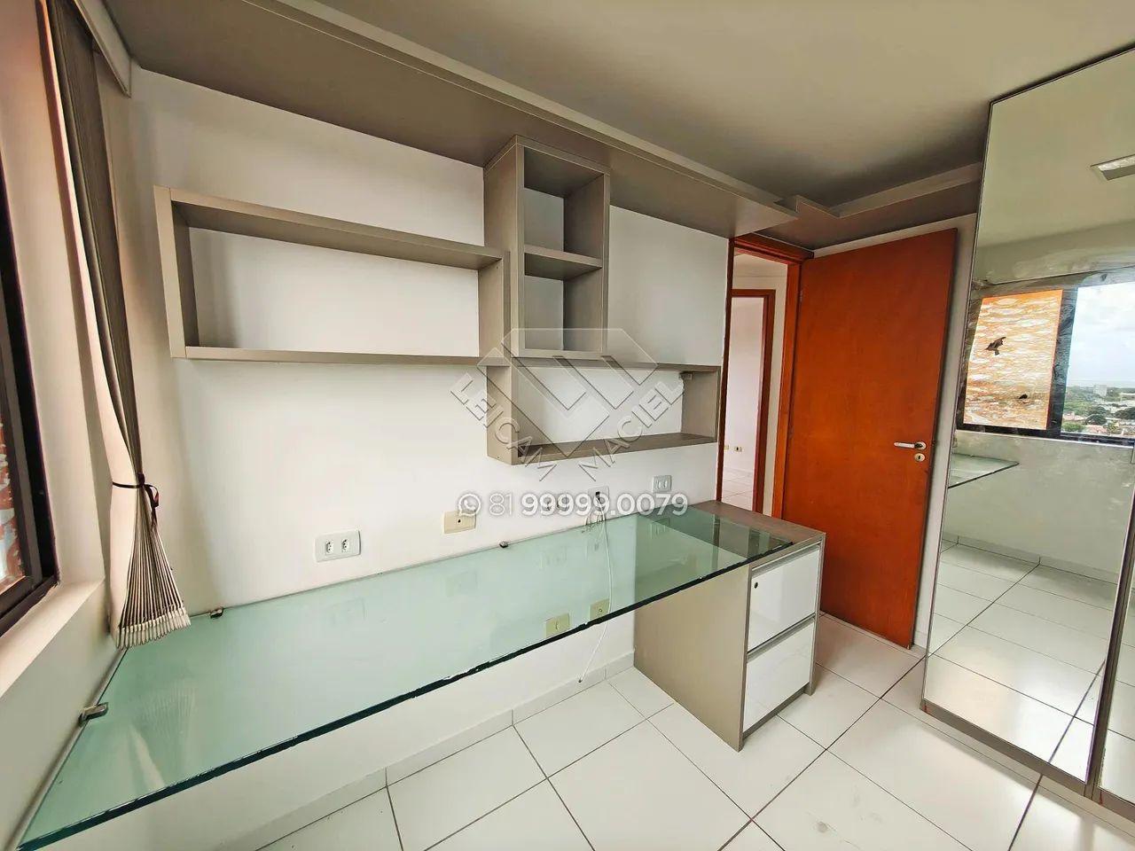 Apartamento em Campo Grande - Recife - Foto 4
