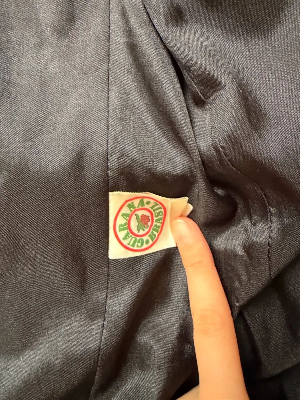 Blazer marca Guaraná Brasil  - Foto 3