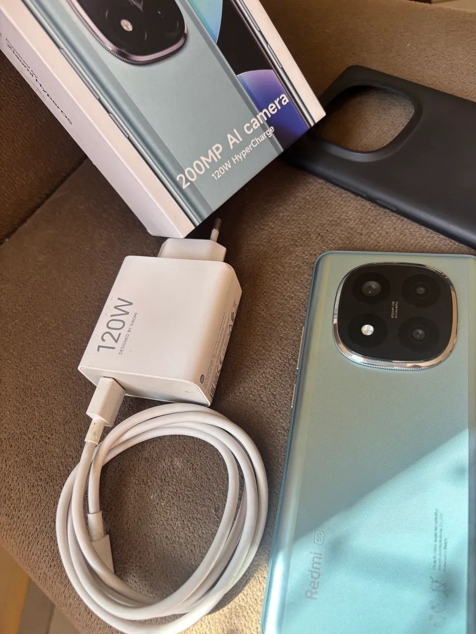 Redmi note 14 pro plus 12/512g