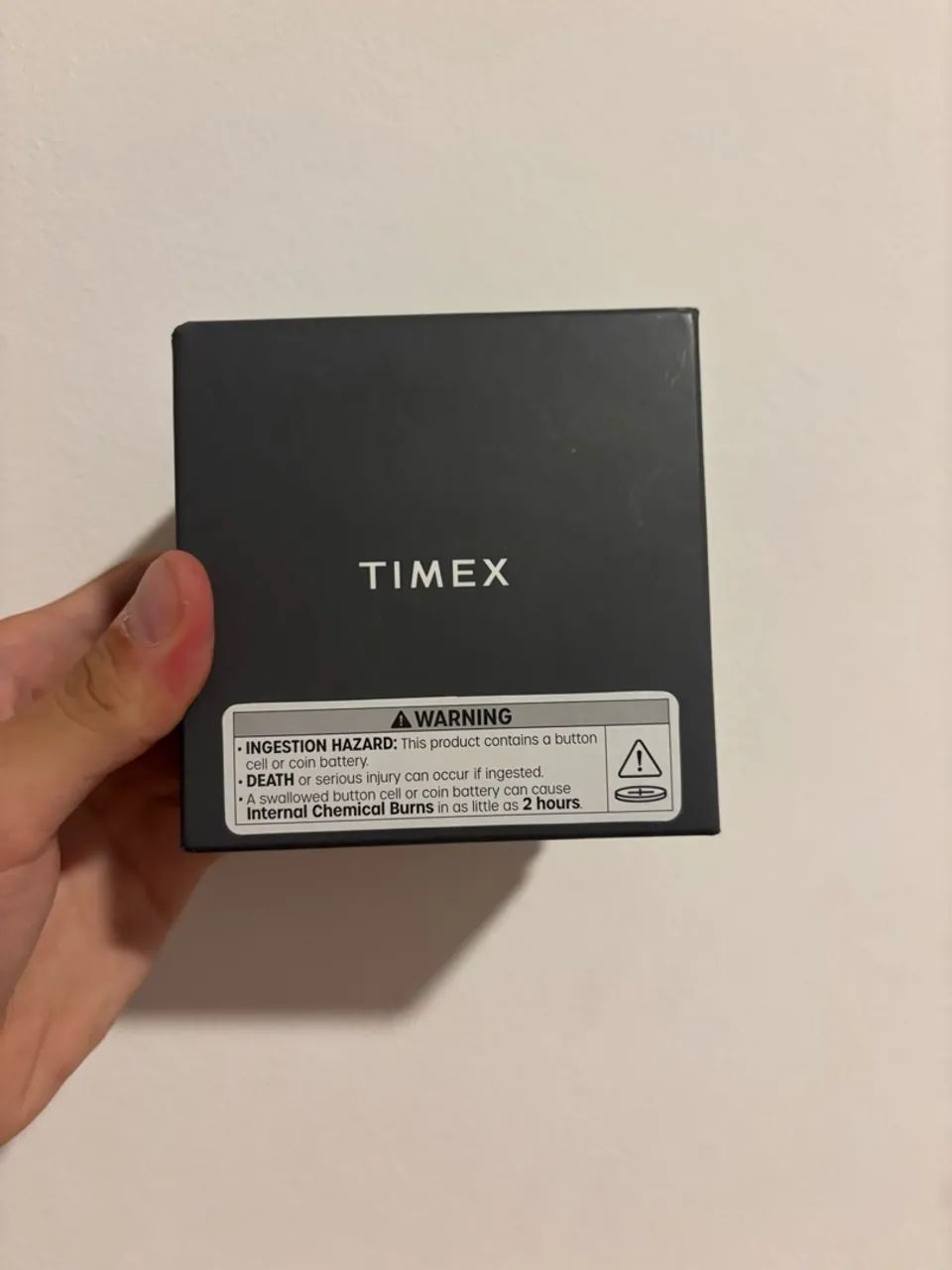 Relógio Timex Waterbury 39mm GMT - Foto 5