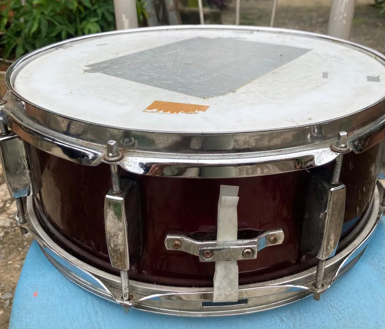 Caixa de bateria turbo  - Foto 5