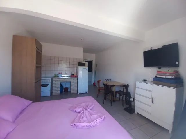 Kitnet 1 dorm, 300m do mar dos Ingleses, Florianópolis, COD561 - Foto 4