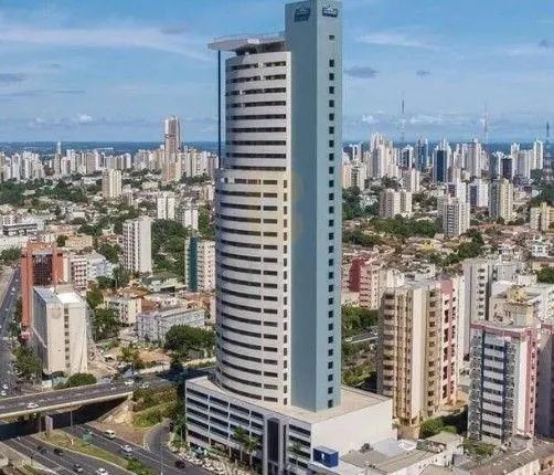 SALA COMERCIAL - VENDA - Edifício Sb Tower - Alvorada - Cuiabá/MT