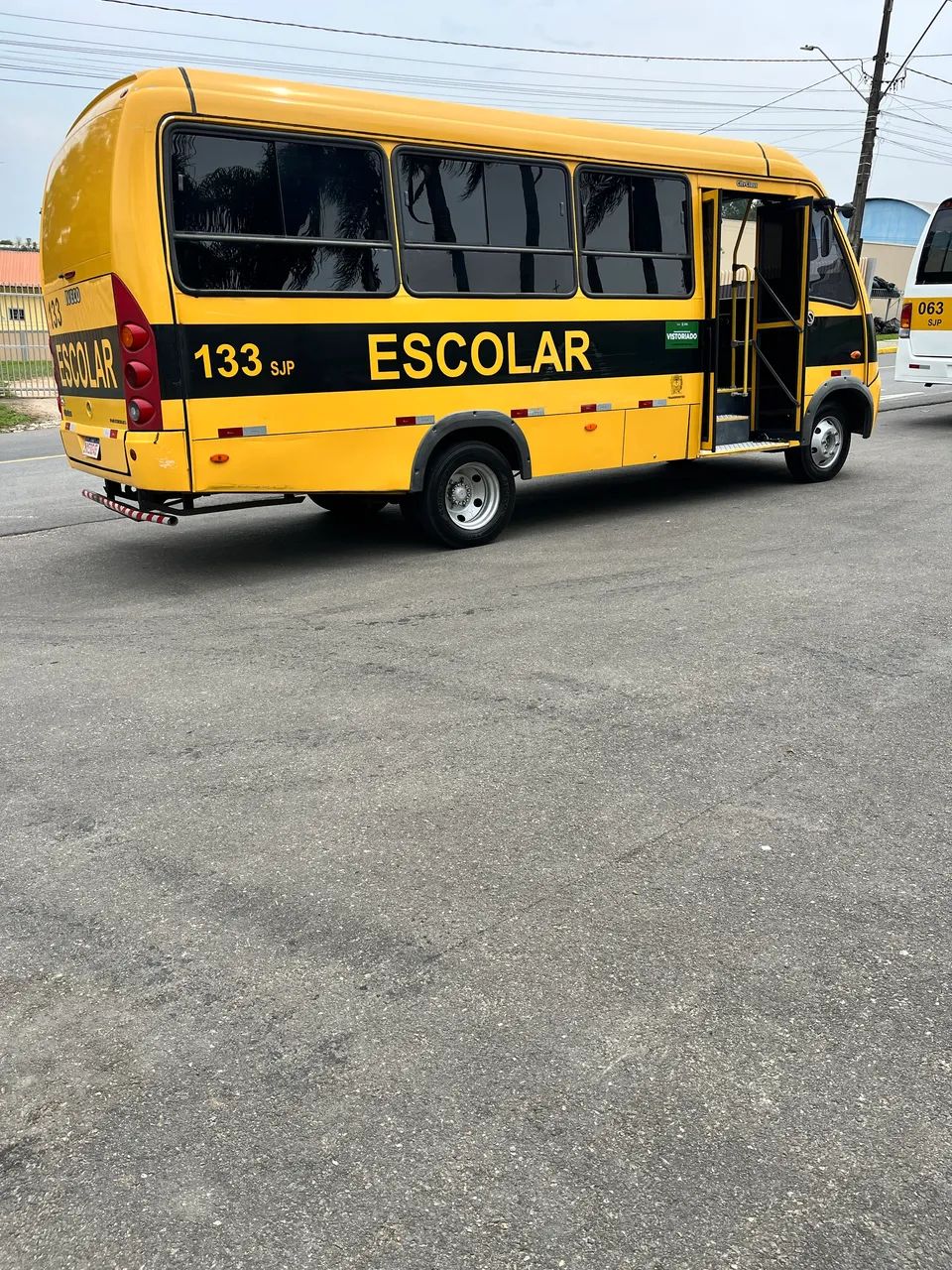 IVECO cityclass 70c17 - Foto 3