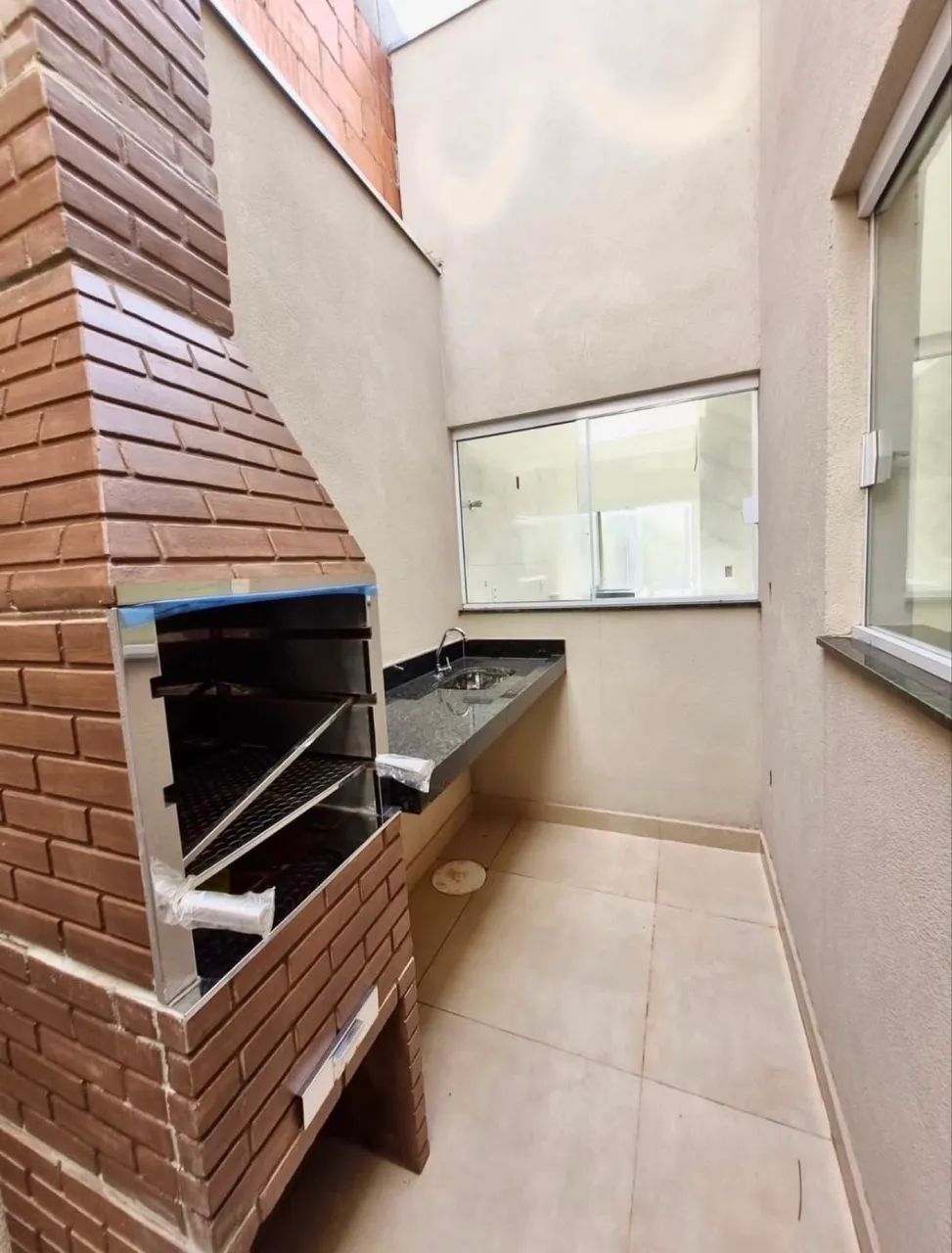 Casa na Samambaia/ parcelamento imobiliário 
