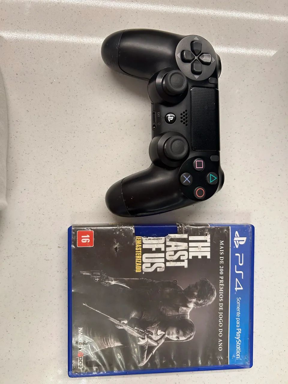 Playstation Ps4 Fat - Foto 5