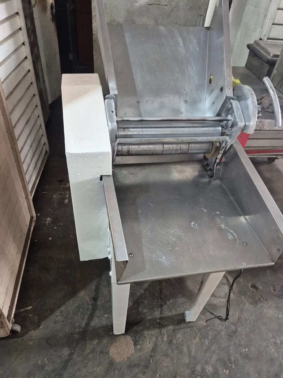 Vd esse cilindro 6 kg tá funcionando  - Foto 2