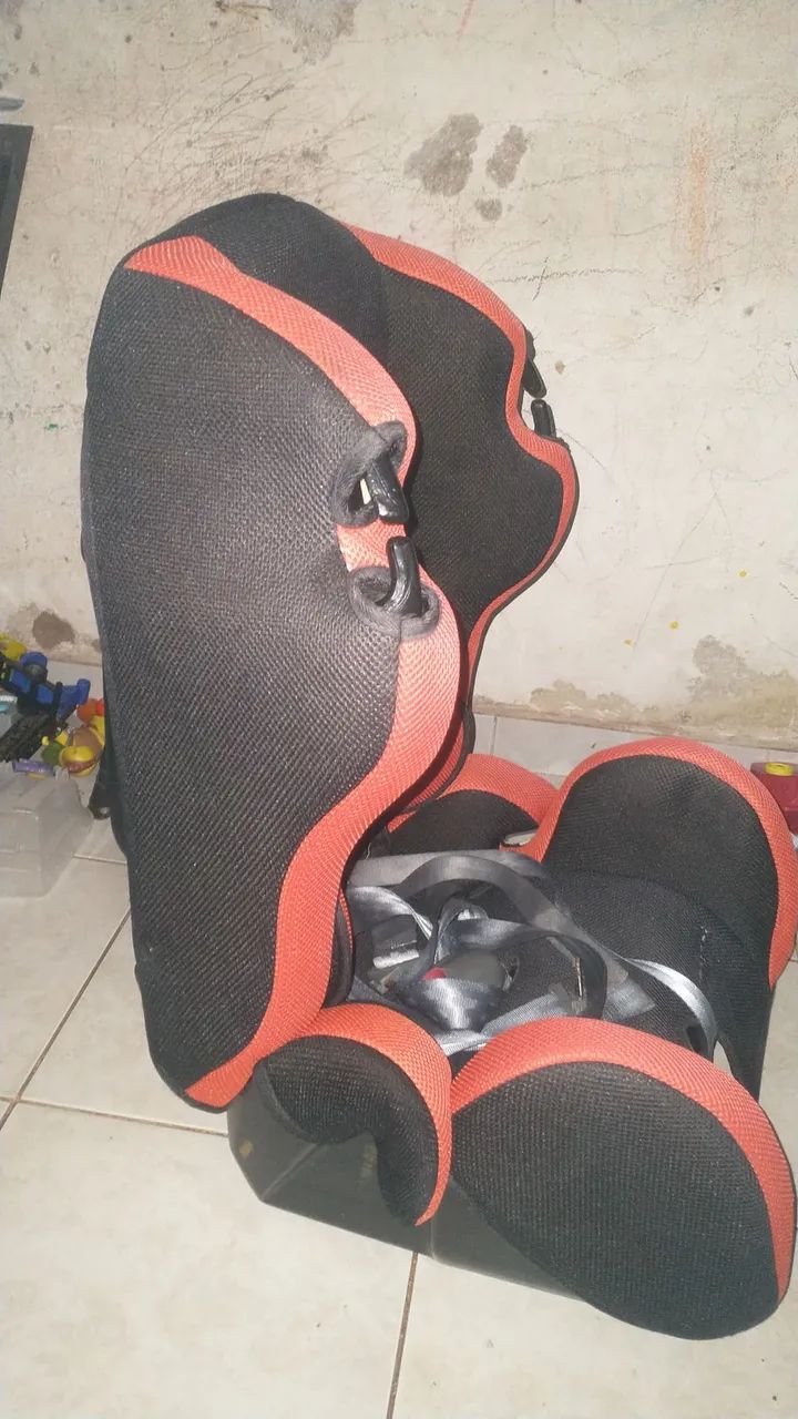 Cadeirinha de carro - Foto 2