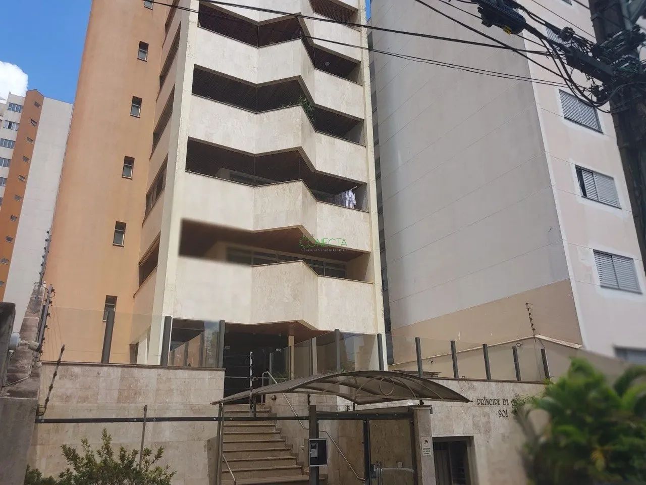 Apartamento | Principe de Gales | Centro - Foto 2