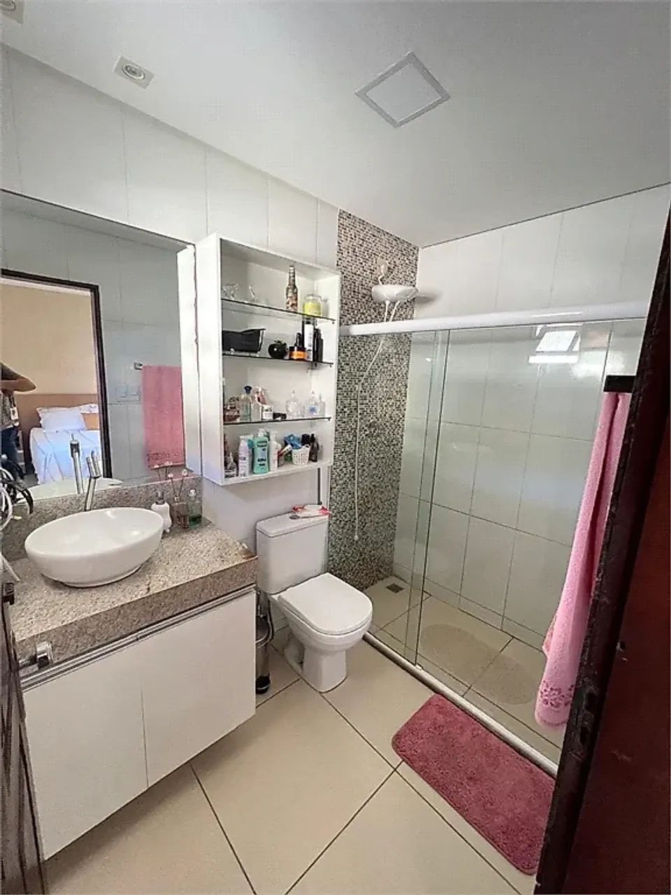 Casa 4 Quartos com 1 Suíte e 96m² - Jacarecica - Foto 3