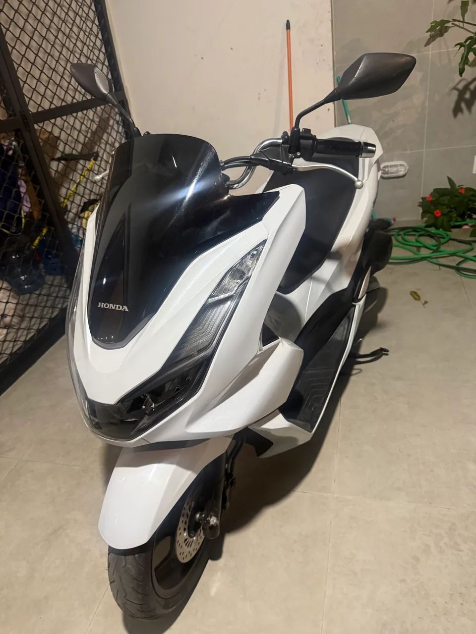 Vendo pcx 160