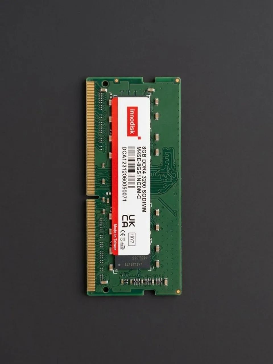 Memoria DDR4 8GB