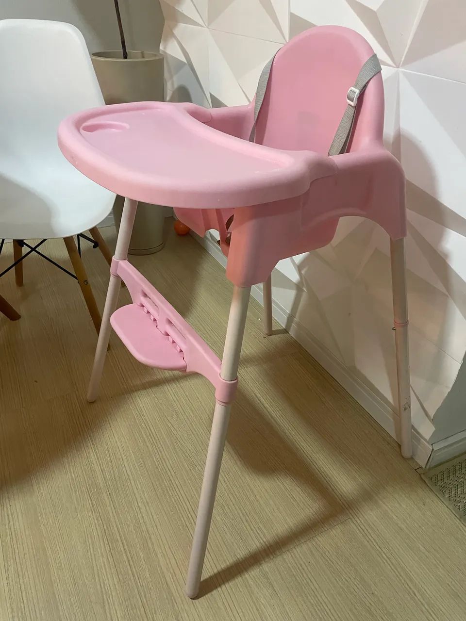 Cadeirinha de alimentação  - Foto 3