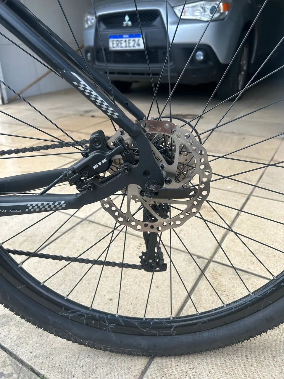Bicicleta Aro 29 - Foto 2