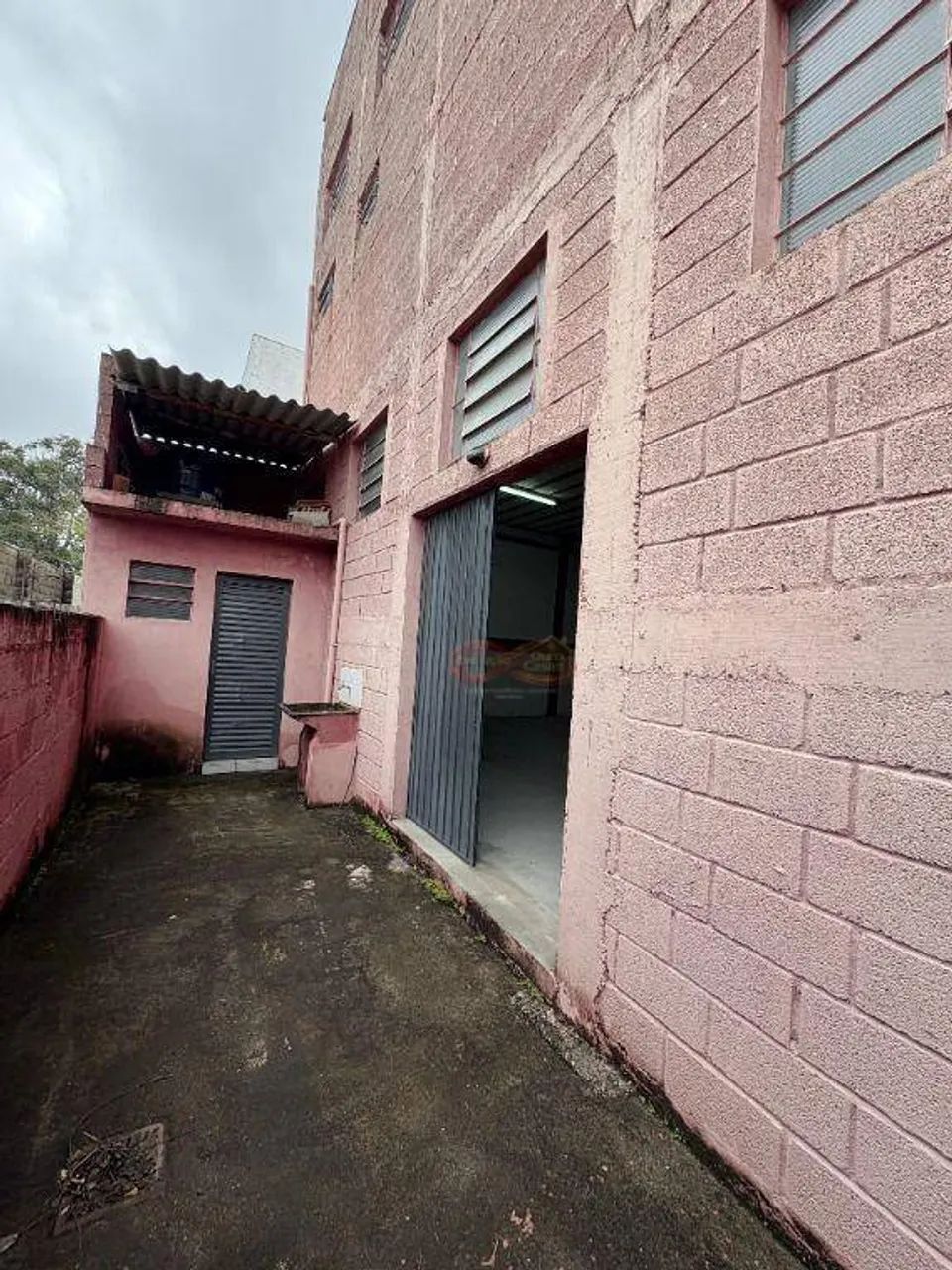 Galpão Industrial - Vila Rita - Foto 3