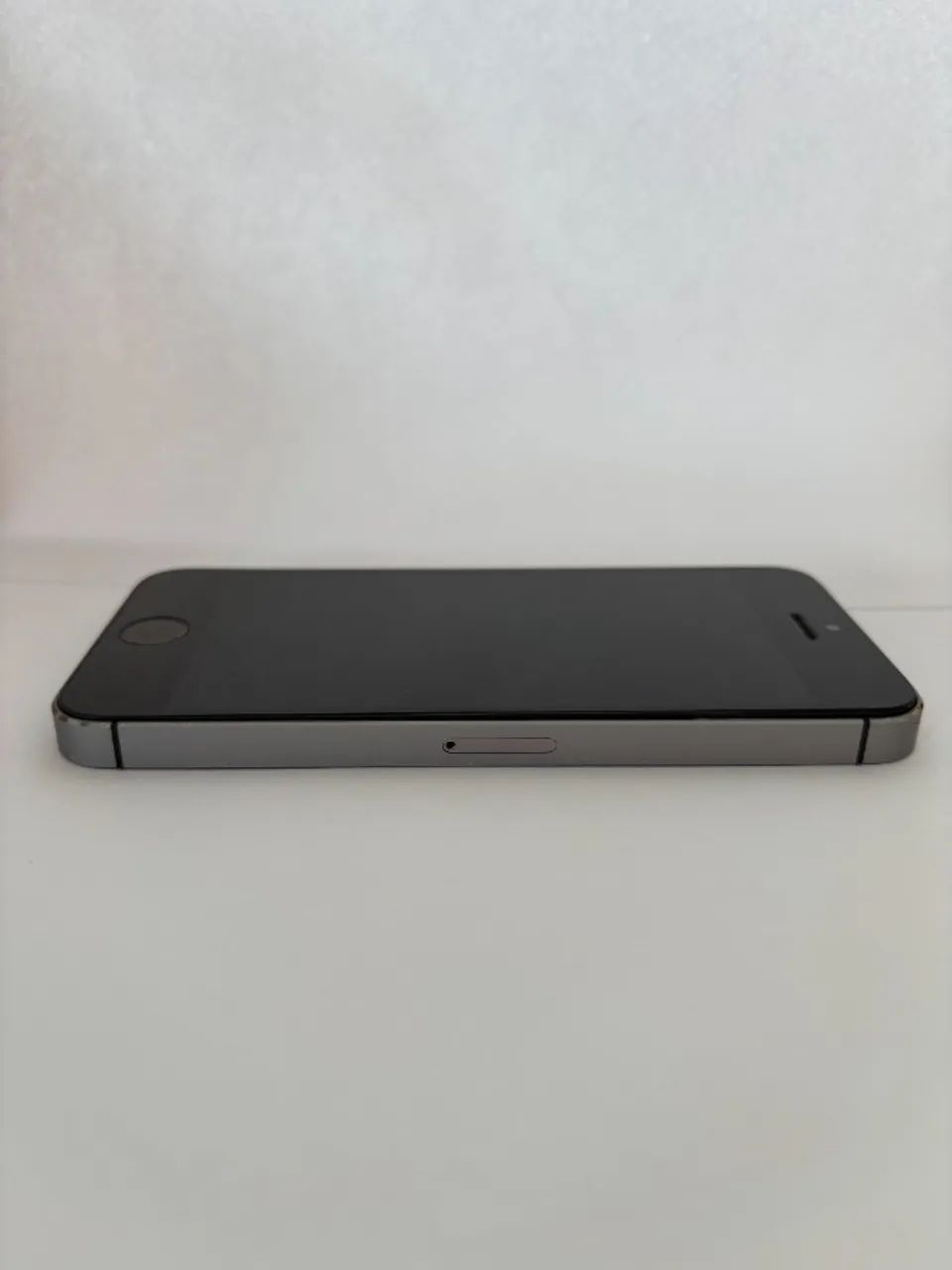 iphone 5s 16gb usado com defeito para peças - Foto 3
