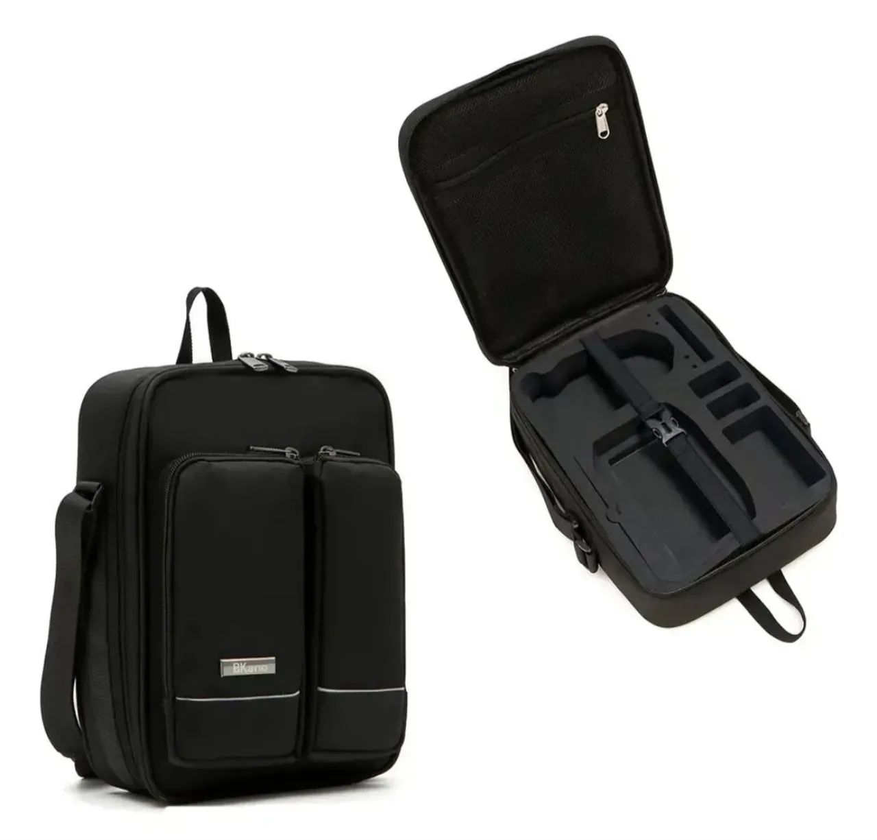Bolsa / Maleta de Transporte Premium DJI Mini 3 / Mini 3 Pro / Outros - Foto 3