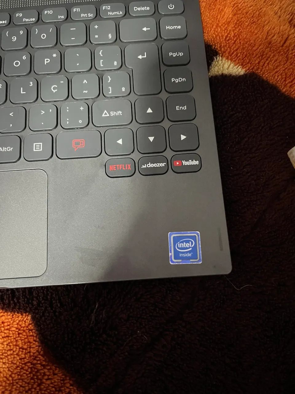 NOTEBOOK POSITIVO