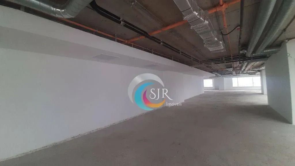 Conjunto para alugar, 225 m² - Barra Funda - São Paulo/SP - Foto 2