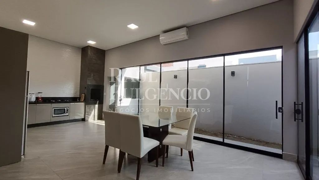 Cond. Morada das Flores | casa térrea | 3 quartos (sendo 1 suíte) - Foto 5