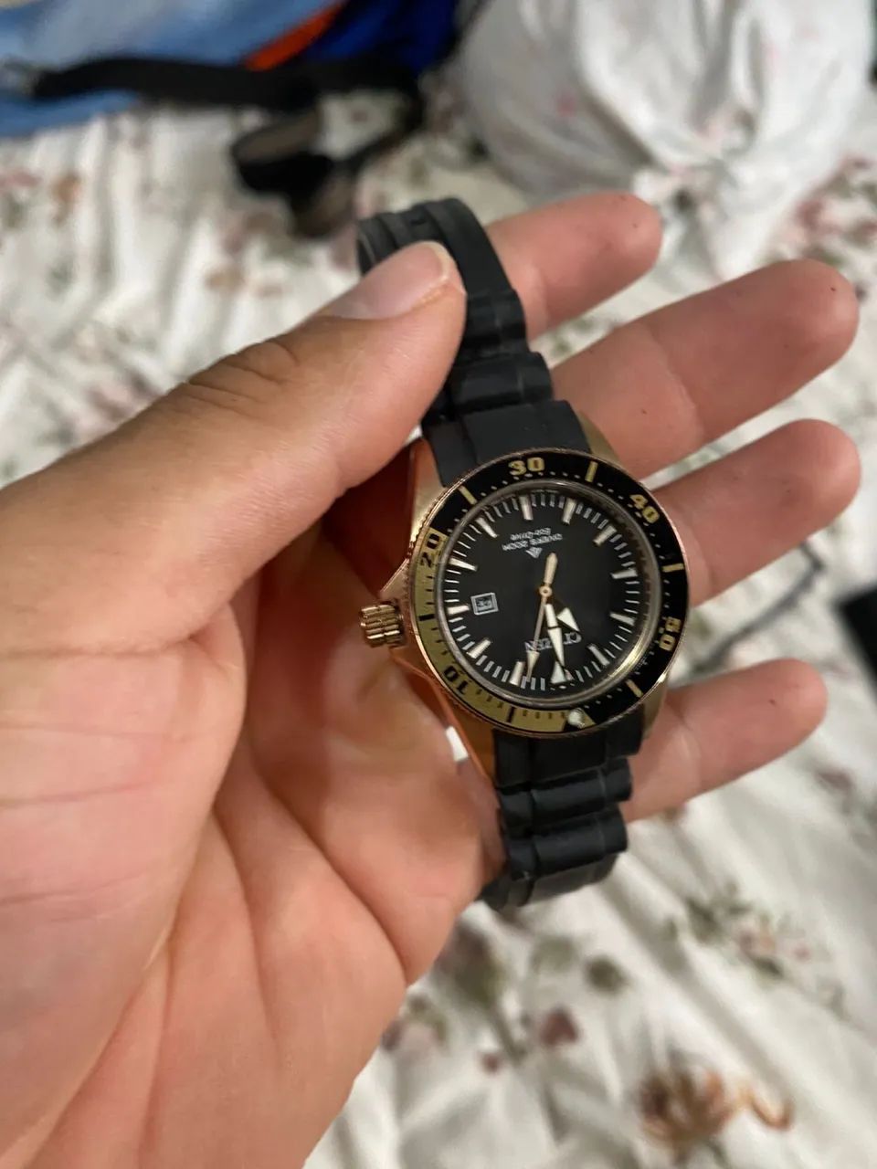 Relógio citzen - Foto 5