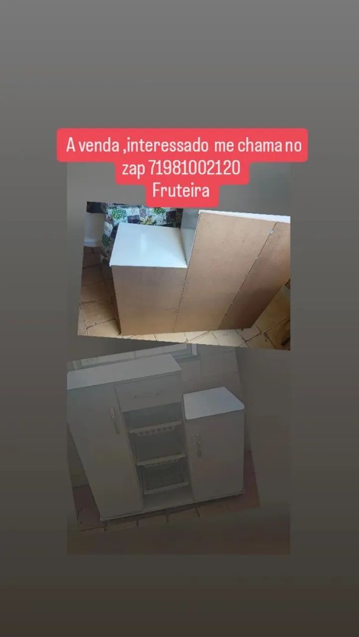 Fruteira  - Foto 3