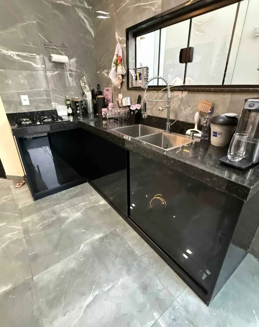 Casa a venda em Sabar á Mg - Foto 2
