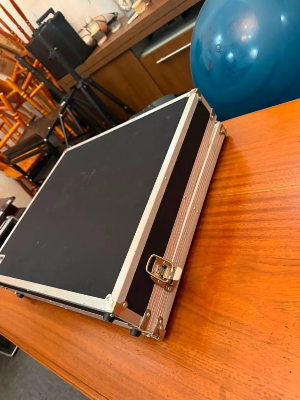 Hardcase Mesa de Som até 18 canais - Foto 3