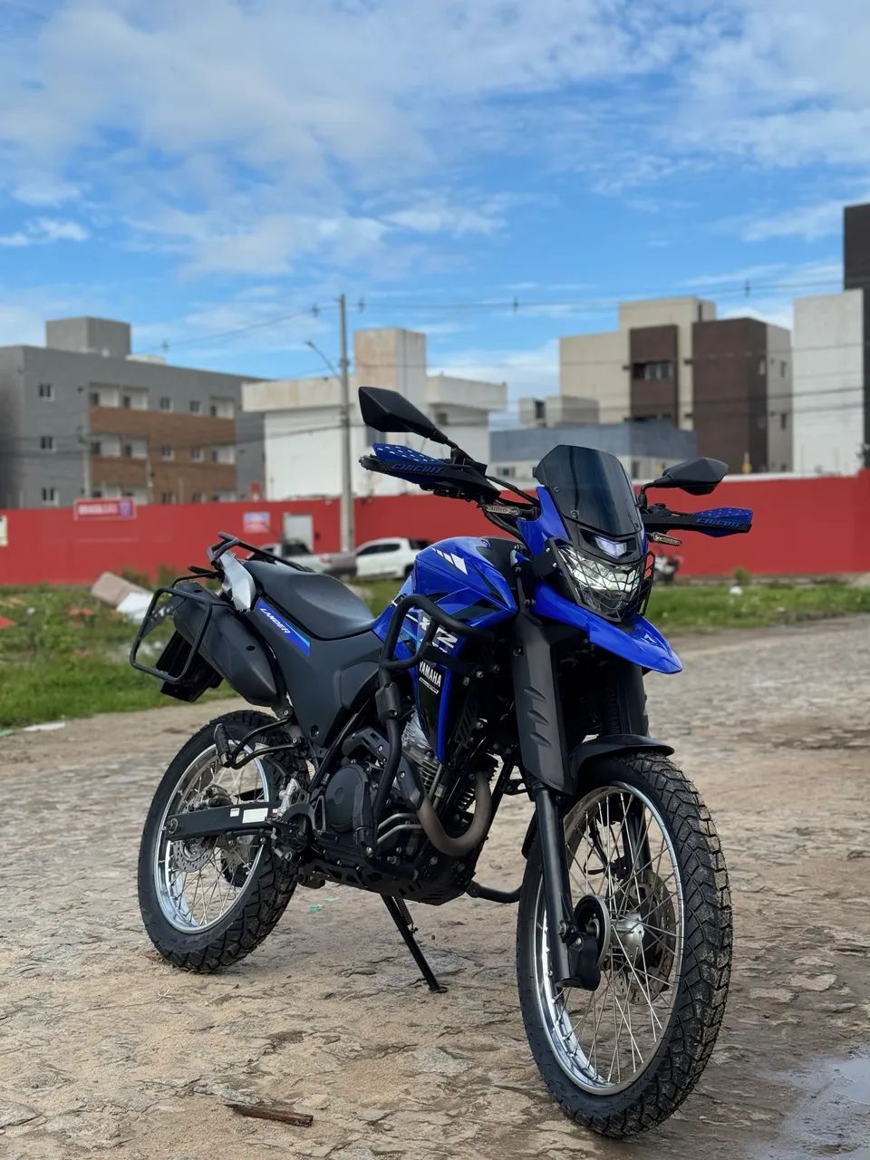 XTZ LANDER 2024  - Foto 2