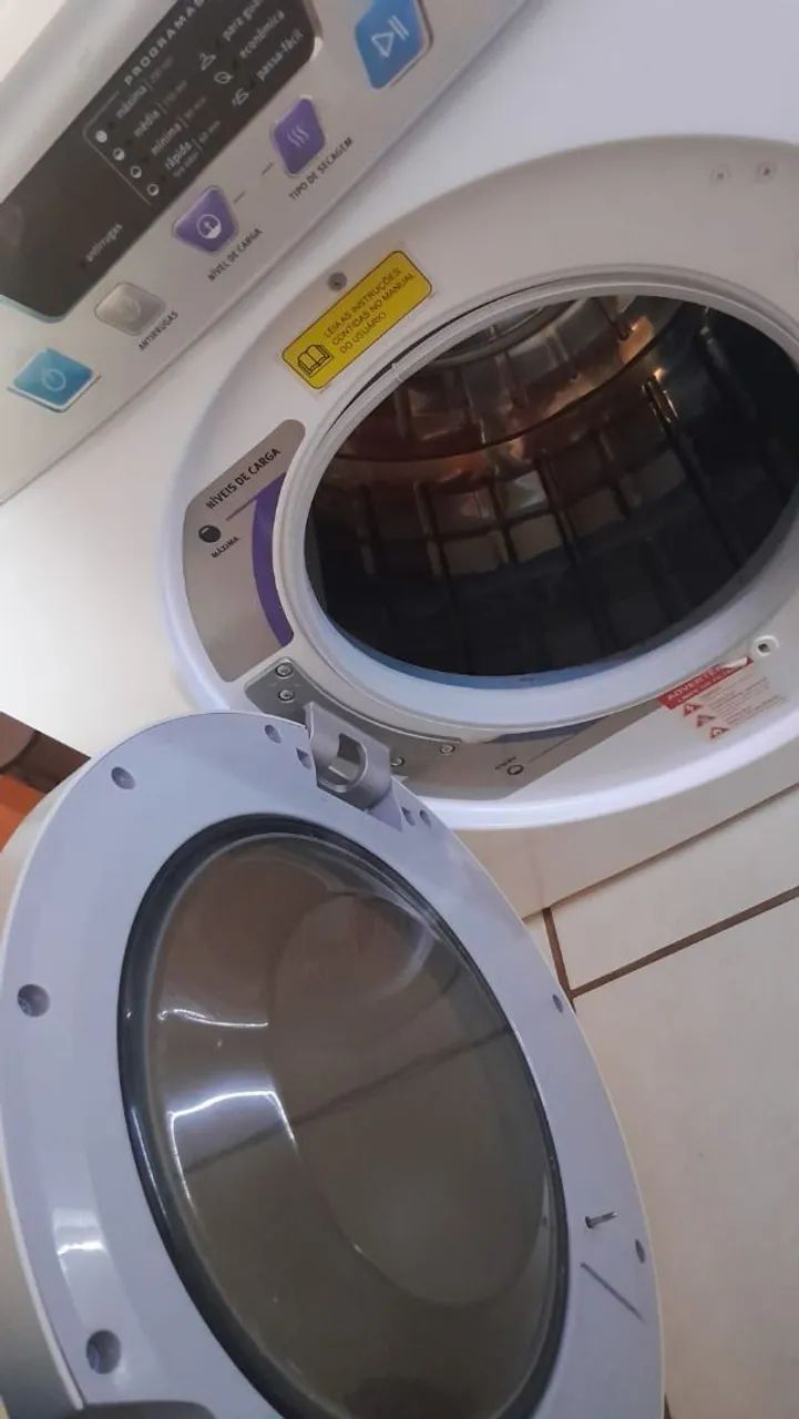 VENDO SECADORA ELECTROLUX  - Foto 3