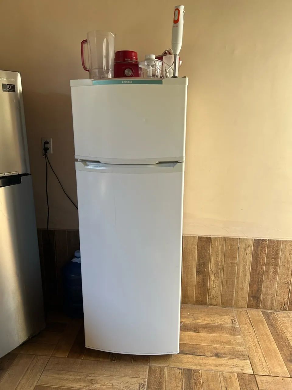Vendo tv Samsung 75 polegadas  - Foto 3