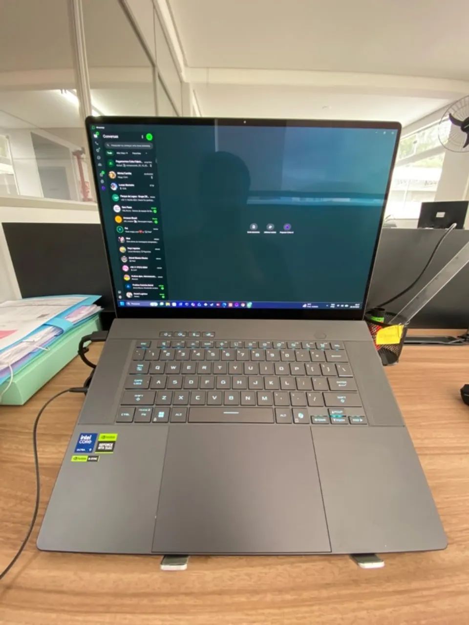 Notbook Asus Zephyrus G16